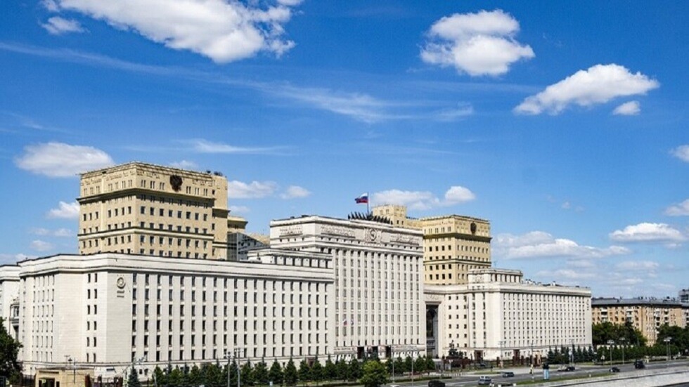 الدفاع الروسية: قوات كييف تتحصن في مستشفيات دونباس وترتهن المدنيين