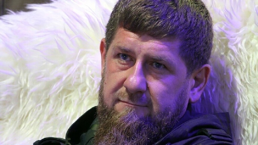 قديروف ينفي تقارير أوكرانية عن تدمير مسجد في سيفيرودونيتسك