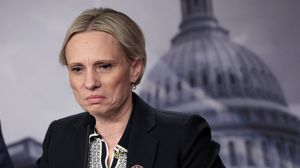 نائبة أمريكية تدعو لاتخاذ 3 خطوات "للسيطرة على الوضع" في أوكرانيا