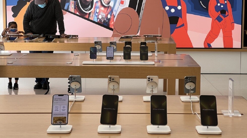 آبل تطلق "وضع القفل" لحماية المستخدمين!