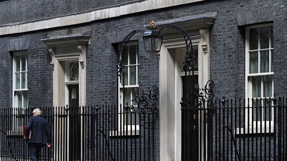 ماهي الخطوات القادمة بعد استقالة جونسون ؟