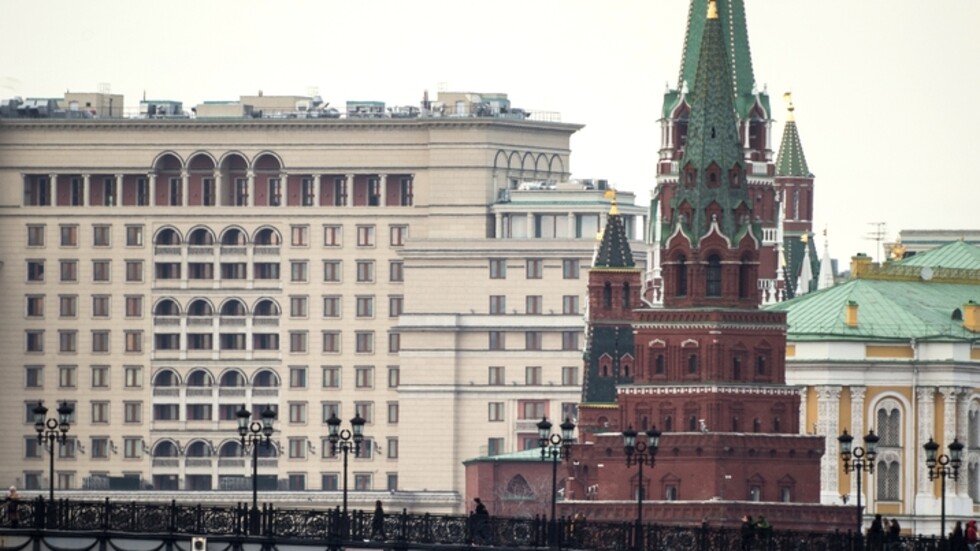 فندق "فور سيزونز" وسط موسكو يعلن تغيير اسمه ليصبح "أسطورة موسكو"