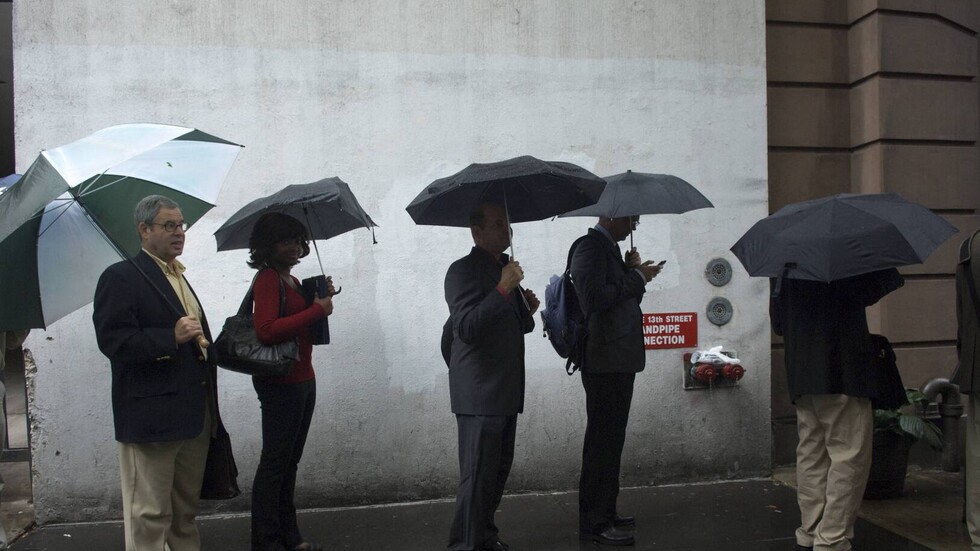 بيانات غير متوقعة عن البطالة في الولايات المتحدة