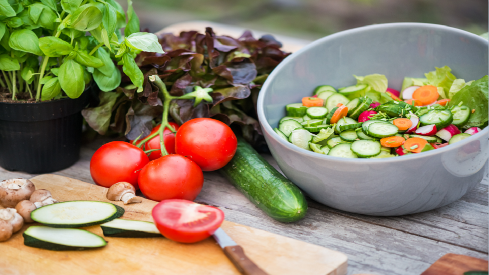 نظام غذائي يُعتقد أنه سينقذ 26 مليونا يموتون مبكرا كل عام!