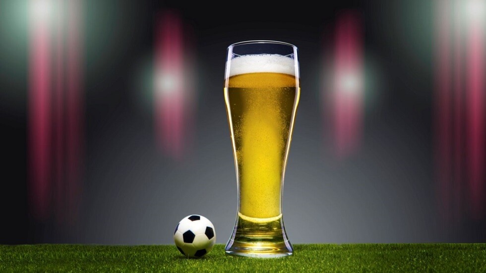 الكشف عن الموقف من بيع الكحول "الجعة" أثناء مونديال قطر 2022