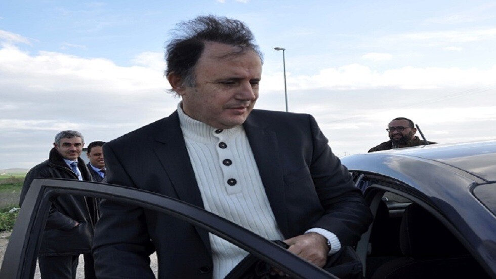 تونس.. إخلاء سبيل سليم شيبوب