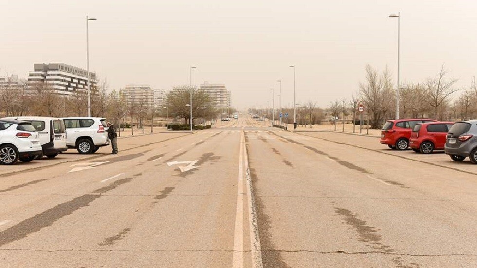 عالم يكشف مناطق العالم المعرضة لخطر التحول إلى صحراء