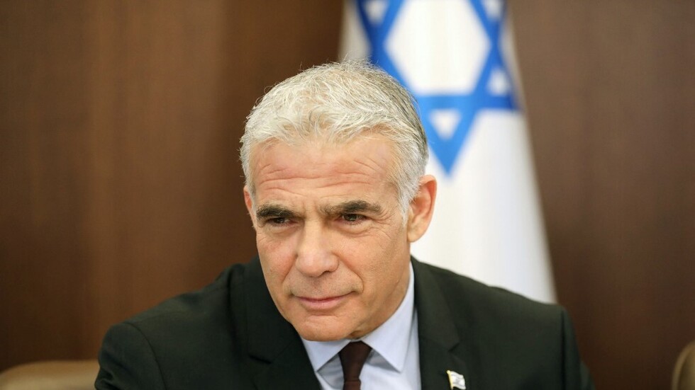 رئيس الوزراء الإسرائيلي يهاتف الرئيس الفلسطيني