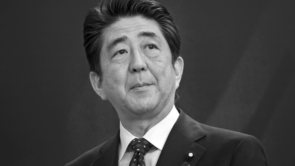 زعماء العالم مصدومون من اغتيال شينزو آبي