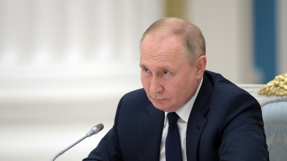 استطلاع: أكثر من 80% من الروس يثقون ببوتين