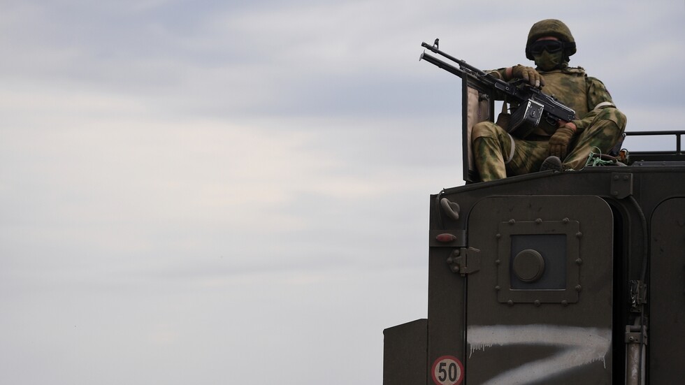 صحيفة: الولايات المتحدة وحلفاؤها يناقشون سرا إنهاء الصراع في أوكرانيا دبلوماسيا