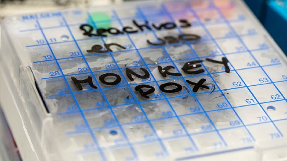 نيوزيلندا تسجل أول إصابة بجدري القردة في البلاد