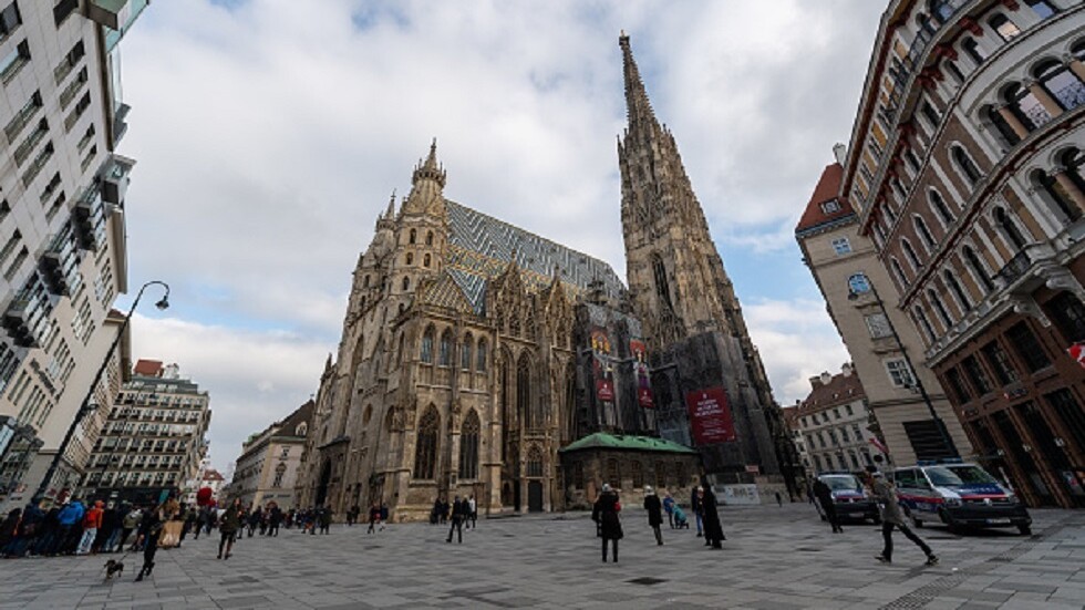 رئيس الغرفة الاقتصادية النمساوية يؤكد معارضته للعقوبات ضد روسيا