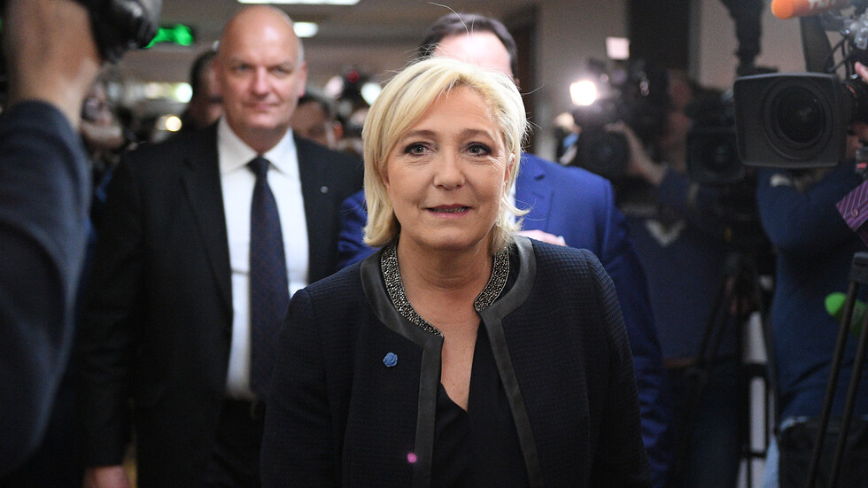 لوبان: العقوبات ضد روسيا أثبتت عدم فاعليتها وتسببت في معاناة الفرنسيين