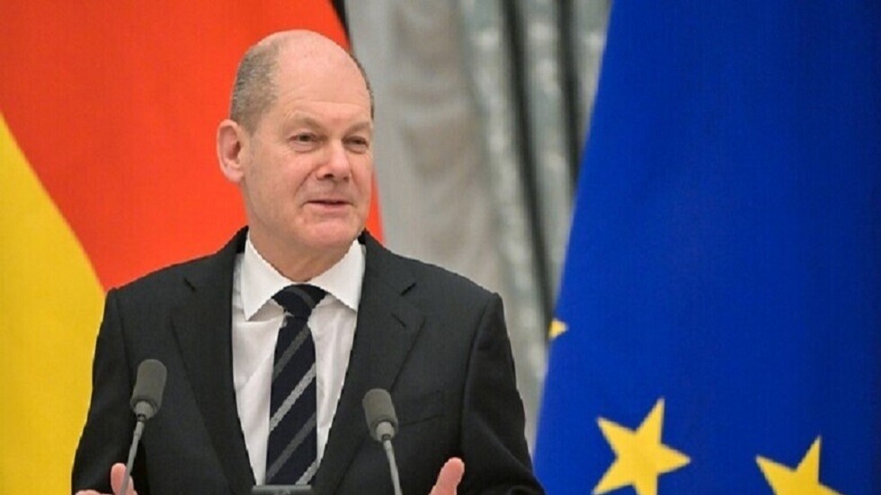 شولتس يرحب بقرار كندا إعادة توربين غاز "السيل الشمالي-1" إلى ألمانيا