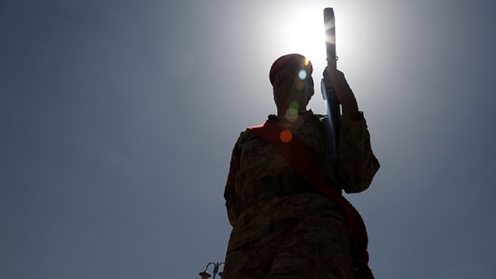 الحوثيون يعلنون مقتل وجرح 17 شخصا بنيران حرس الحدود السعودي في محافظة صعدة