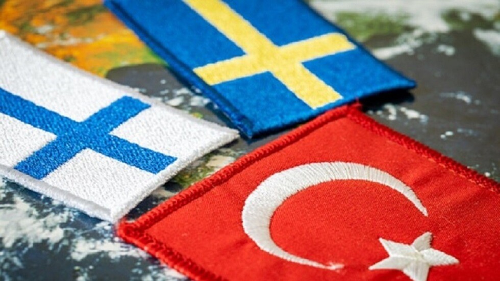 السويد تعد قائمة تضم 10 أعضاء من حزب العمال الكردستاني لتسليمهم إلى تركيا