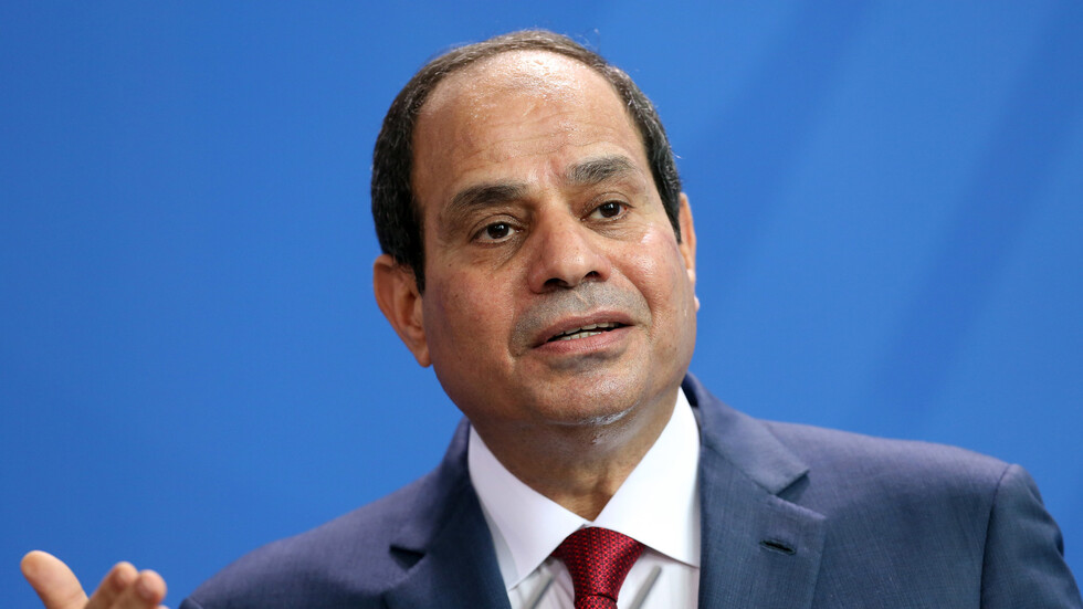 السيسي يطلب من رئيس الوزراء الإسرائيلي توضيحا حول تقارير عن حرق إسرائيل جنودا مصريين أحياء