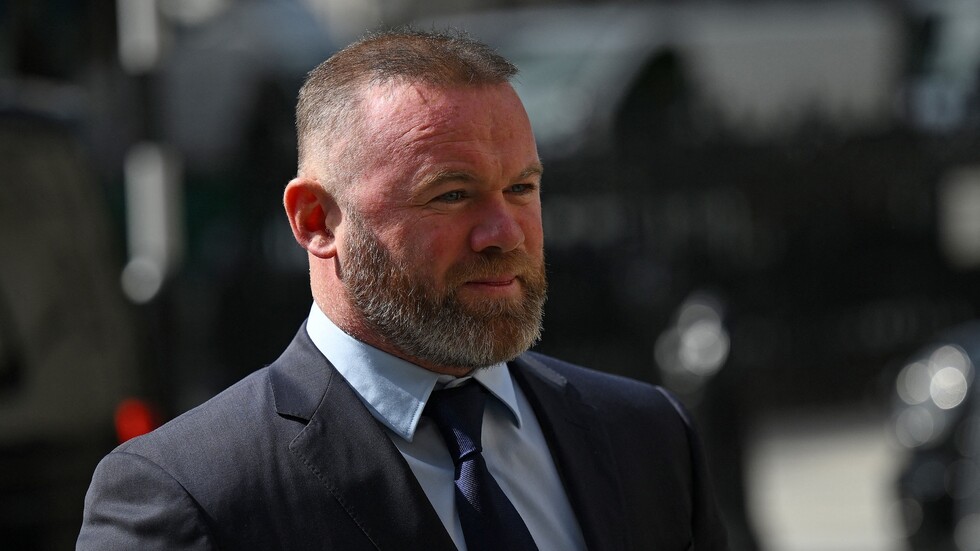 واين روني يعود إلى الدوري الأمريكي مدربا