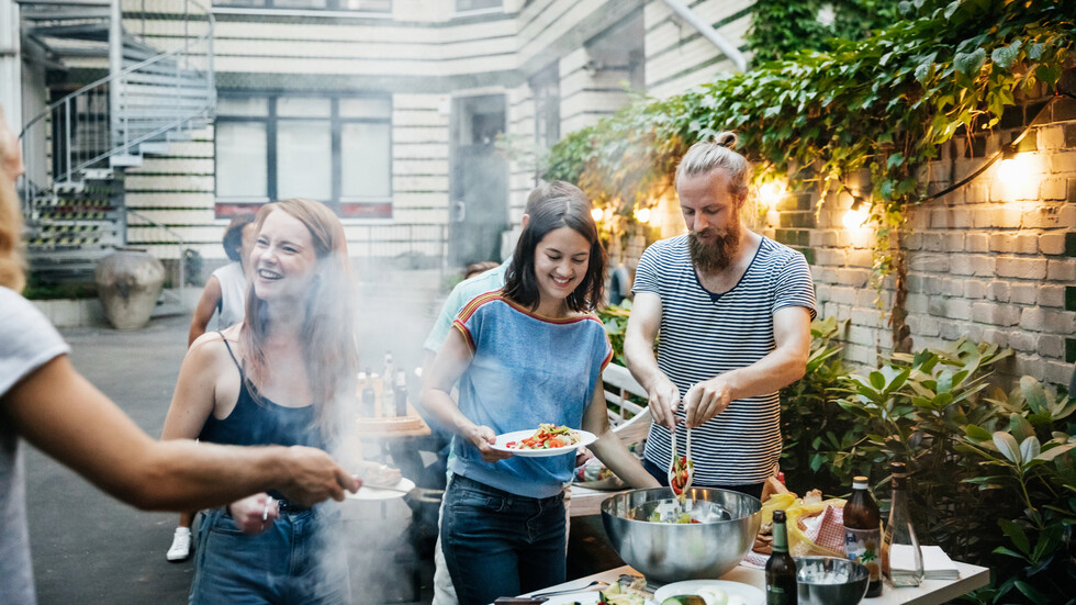 أطعمة صيفية يمكن أن تؤدي إلى ارتفاع خطير في نسبة السكر في الدم