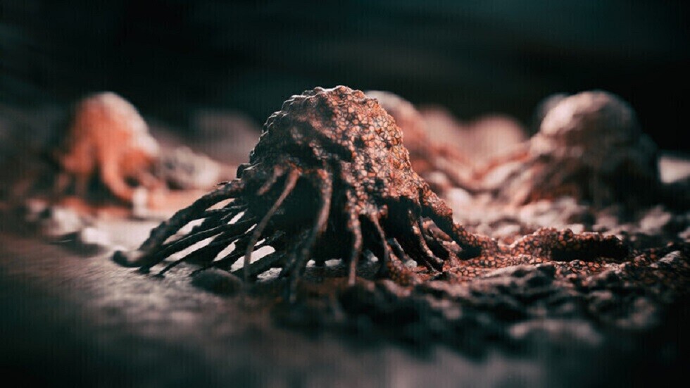 الروس يكتشفون طرقا جديدة في تشخيص وعلاج السرطان