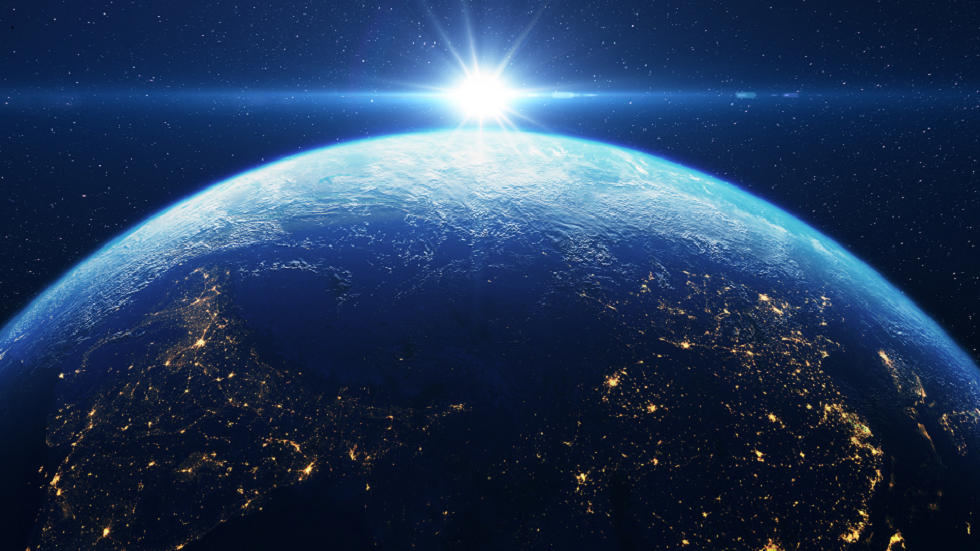 فرضية جديدة مقنعة يمكن أن تشرح أخيرا كيفية تشكل الأرض