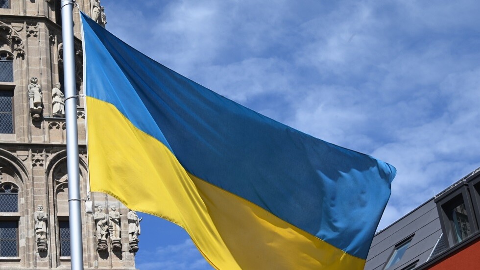 استقالة مستشار رئيس مكتب زيلينسكي