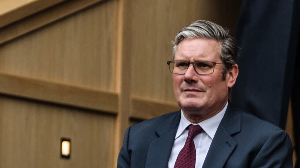 ستارمر: حملة حزب العمال الانتخابية ستركز على جعل بريطانيا أكثر ثراء