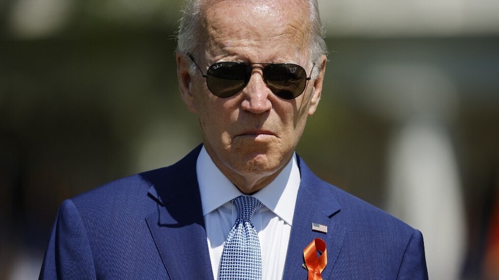 الولايات المتحدة ترفض طلبا إسرائيليا بإنضمام أحد مسؤوليها لزيارة بايدن إلى القدس الشرقية