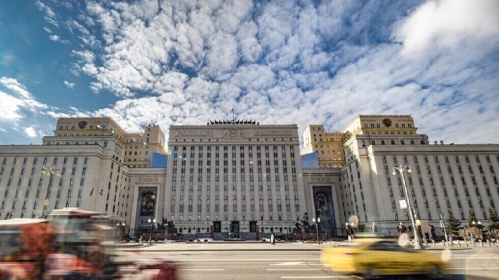 الدفاع الروسية: قوات كييف تخطط لتفجير مدرسة زراعية في سلافيانسك واتهام الروس بذلك