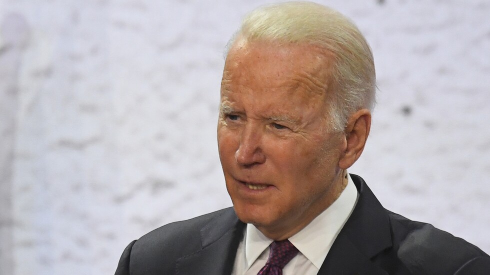 عشية وصوله إلى تل أبيب.. إدارة بايدن توجه للمسؤولين الإسرائيليين طلبا غير مألوف