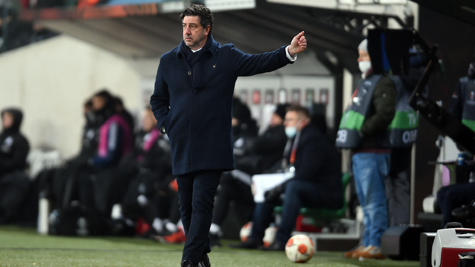 من هو روي فيتوريا المدرب الجديد لمنتخب مصر؟