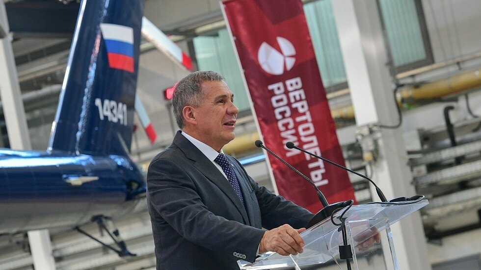 بوتين يغير تسمية منصب 