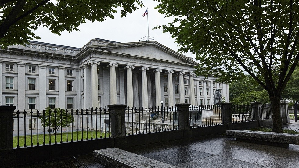 الولايات المتحدة تعلن عن مساعدة إضافية لأوكرانيا بقيمة 1.7 مليار دولار