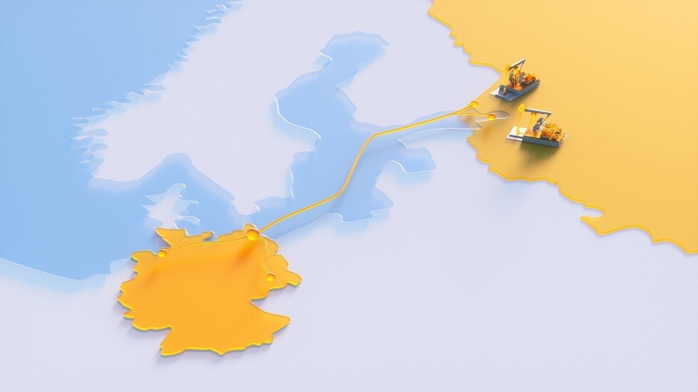 "كارثة لأوكرانيا".. رجل أعمال بولندي يعلق على قرار محكمة الاتحاد الأوروبي بشأن "السيل الشمالي 2"