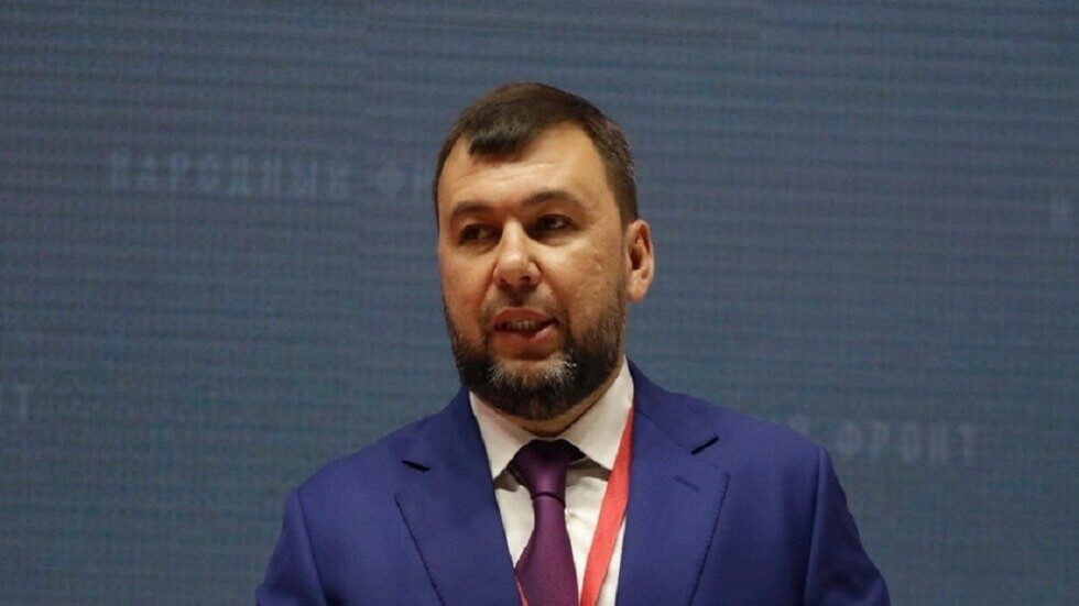 جمهورية دونيتسك تلغي تعليق تنفيذ أحكام الإعدام