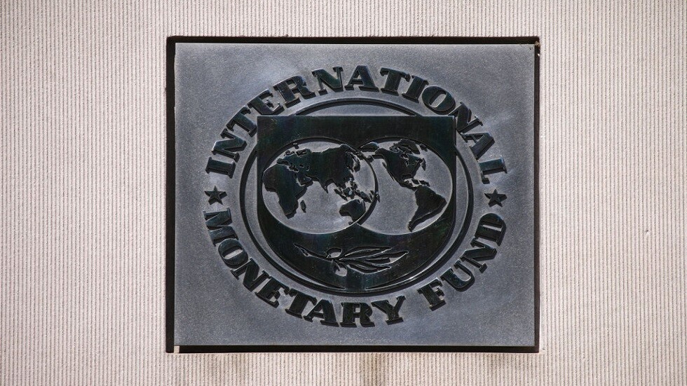 صندوق النقد الدولي: تجنب الركود في الولايات المتحدة يصبح أكثر صعوبة