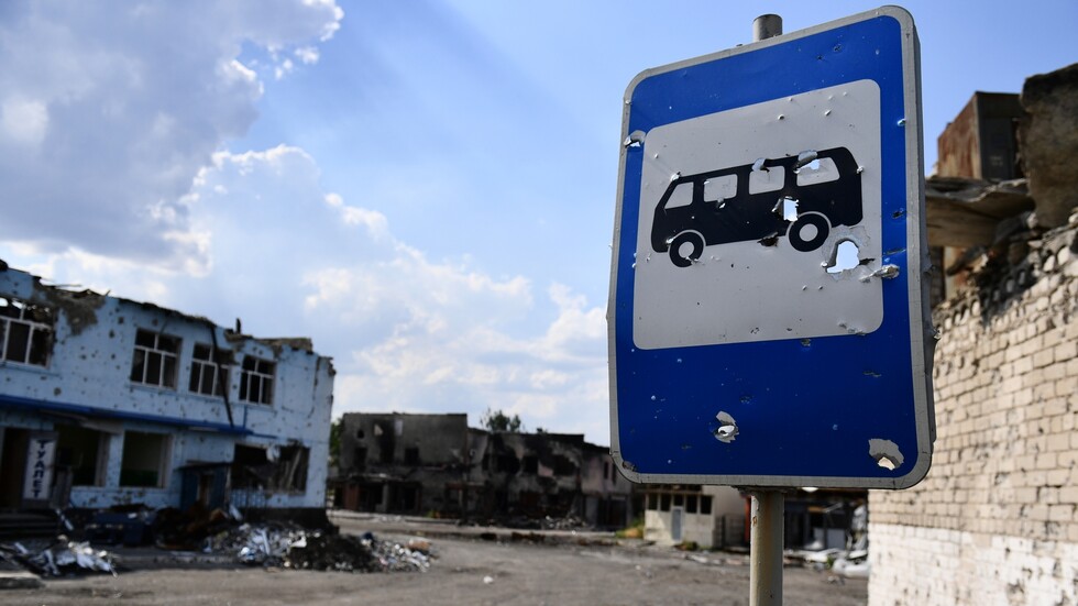 لوغانسك: القوات الأوكرانية وجهت ضربة قوية لوحدة الدفاع الجوي العسكرية في الجمهورية