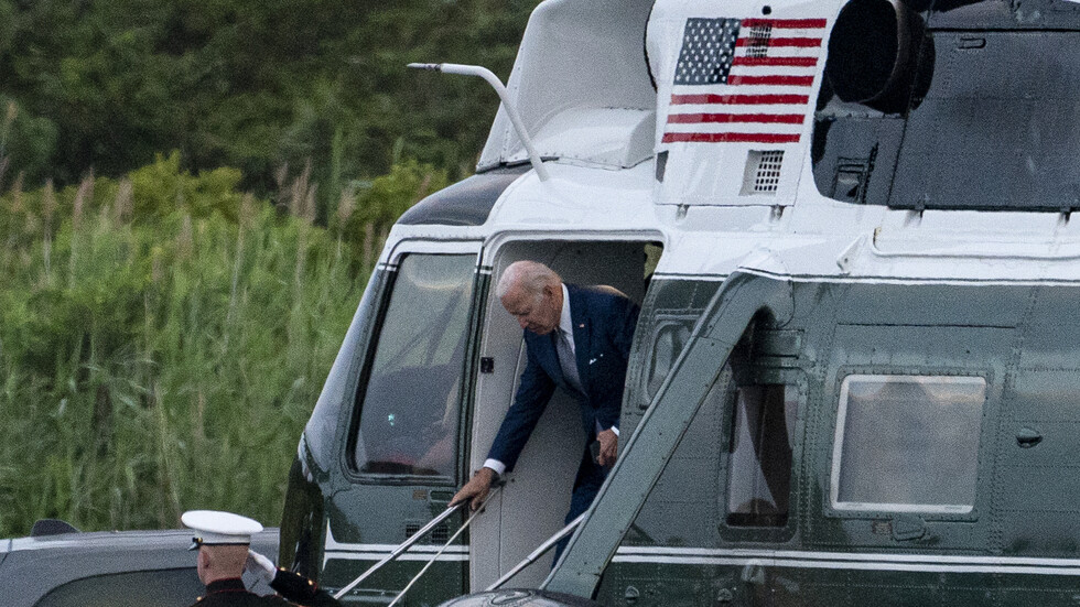 سيرافقه وزير واحد فقط.. الخارجية الأمريكية تكشف عن أهداف زيارة بايدن للشرق الأوسط