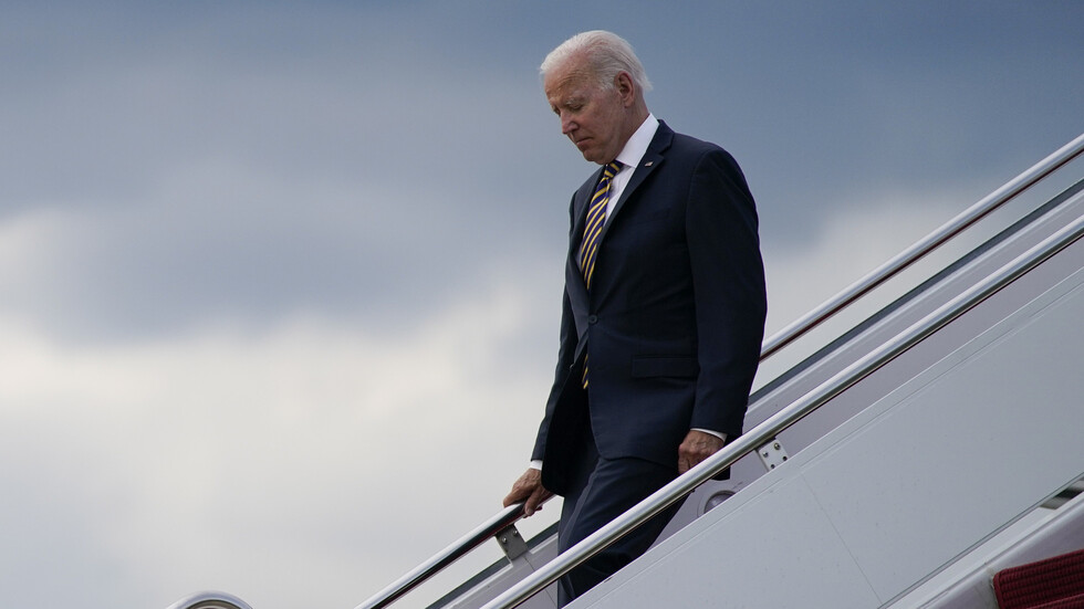 البيت الأبيض يتحدث عن موقف بايدن من مقتل خاشقجي وشيرين أبو عاقلة (فيديو)