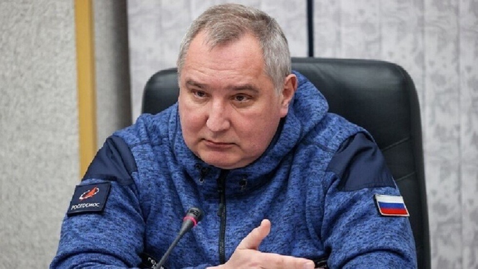 روغوزين: شهر يونيو الماضي شهد عددا قياسيا في عمليات الإطلاق الفضائي