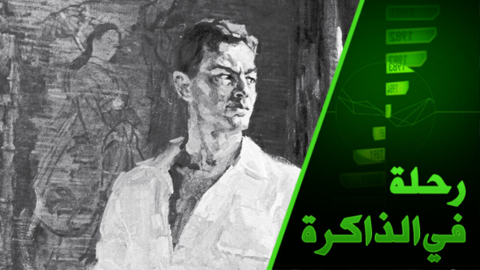 قصة "أخطر جاسوس في التاريخ". تمهيد