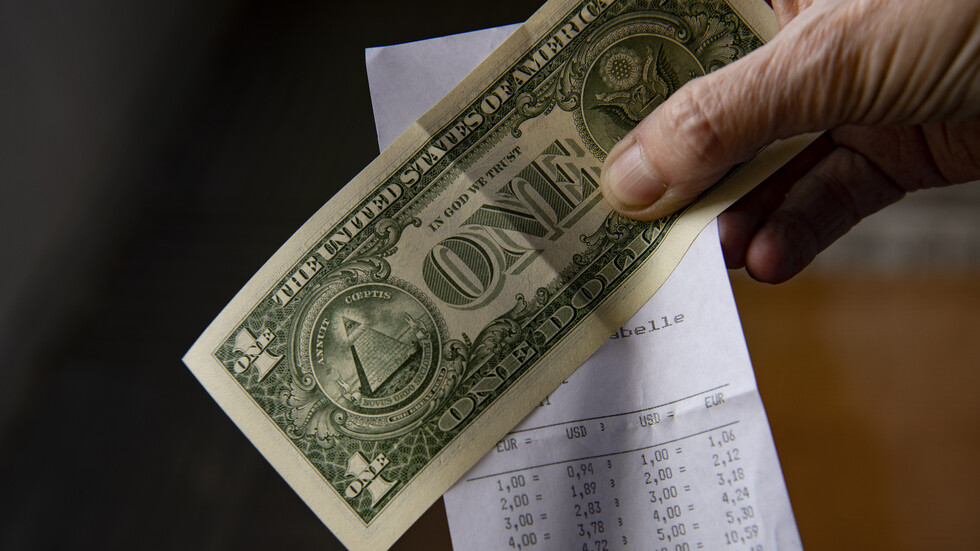 بايدن يعلق على بيانات التضخم الأمريكية: مرتفعة بشكل غير مقبول