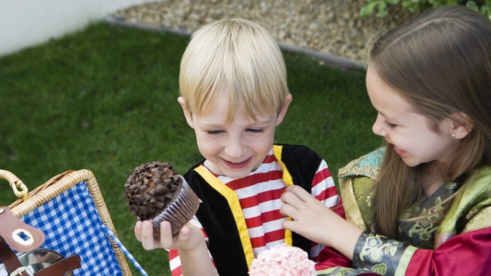 النظام الغذائي السيء والفوضى المنزلية تضعف المهارات المعرفية للأطفال الصغار