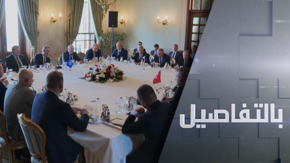 هل تفلح تركيا في إيجاد حل لأزمة سوق الغذاء؟