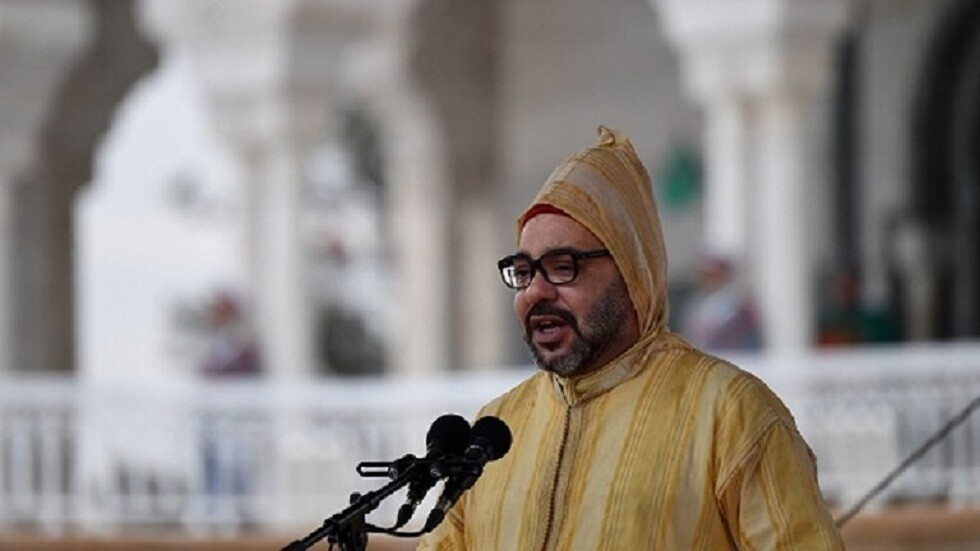 العاهل المغربي الملك محمد السادس يقر تدابير "بشأن تنظيم الطائفة اليهودية المغربية"