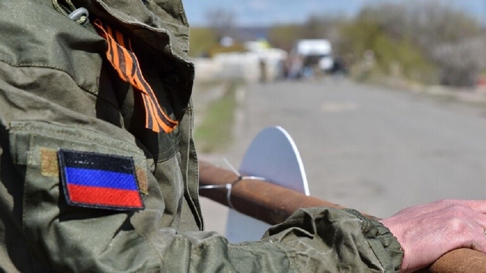 كوريا الشمالية تعتزم تطوير علاقات حكومية ودية مع دونيتسك ولوغانسك