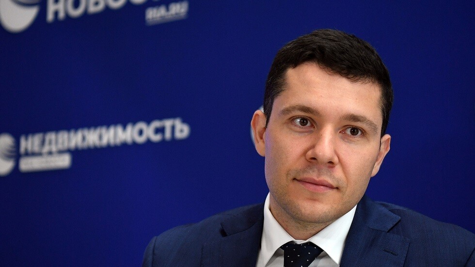 محافظ مقاطعة كالينينغراد: المفوضية الأوروبية أوصت بإزالة القسم الأكبر من القيود المفروضة على المنطقة