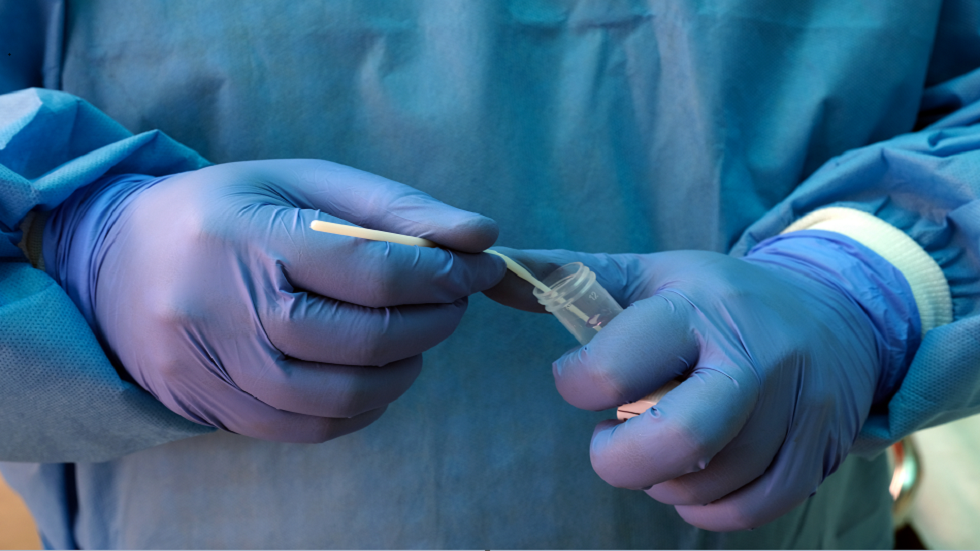 ما مدى القلق الذي يجب أن تشعر به بشأن متحوّر "كوفيد" BA.5؟!