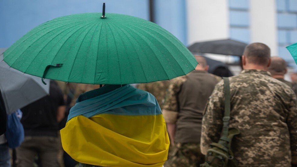 كييف تكشف سبب تكتمها على خسائر قواتها